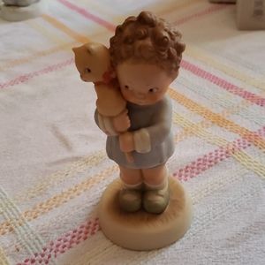 Memories of Yesterday Figurine